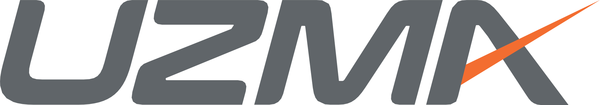 Uzma Group Logo